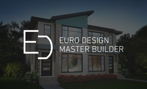 Euro Design Master Builder Euro Design Master Builder