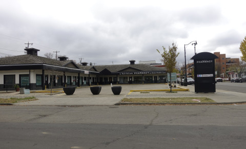 Residents. Neighbours. Business Owners.